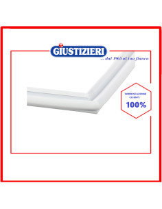 guarnizione magnetica originale frigorifero bosch