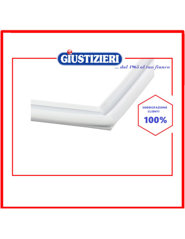 guarnizione magnetica originale frigorifero bosch