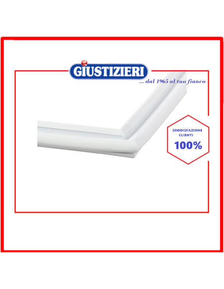 guarnizione magnetica originale frigorifero bosch