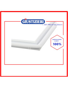 guarnizione magnetica originale frigorifero bosch