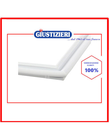 guarnizione magnetica originale frigorifero bosch