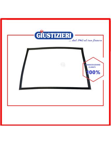 guarnizione magnetica originale congelatore bosch