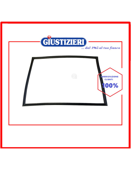 guarnizione magnetica originale congelatore bosch