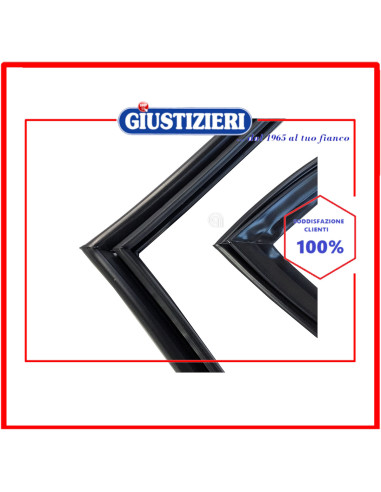 guarnizione magnetica originale congelatore bosch