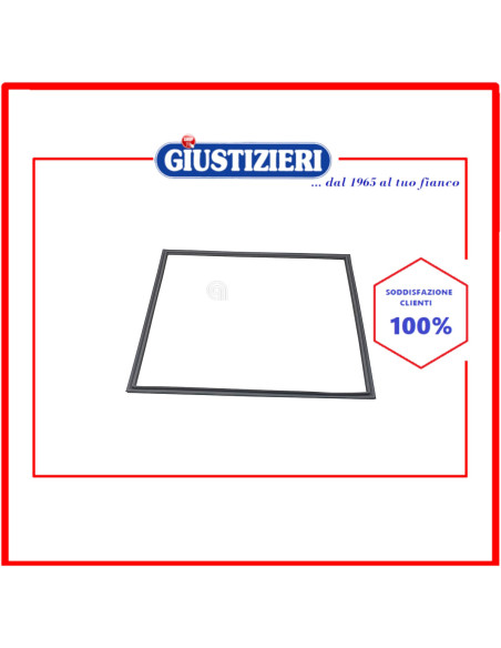 guarnizione magnetica originale congelatore bosch