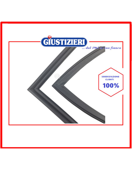guarnizione magnetica originale congelatore bosch