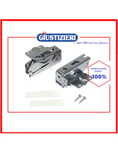 kit cerniera porta originale frigorifero bosch