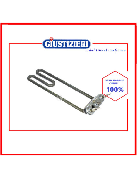 resistenza 1900w lavatrice bosch