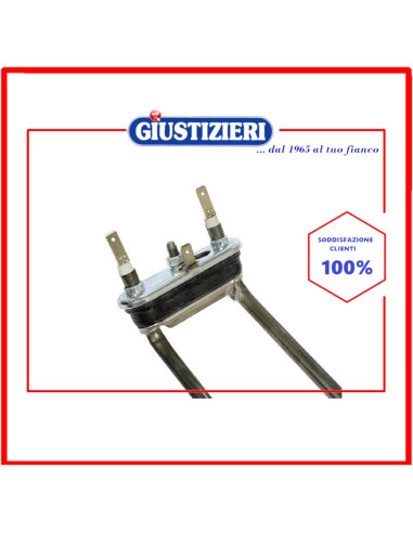resistenza 1900w lavatrice bosch