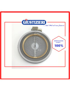 hilight hotplate
