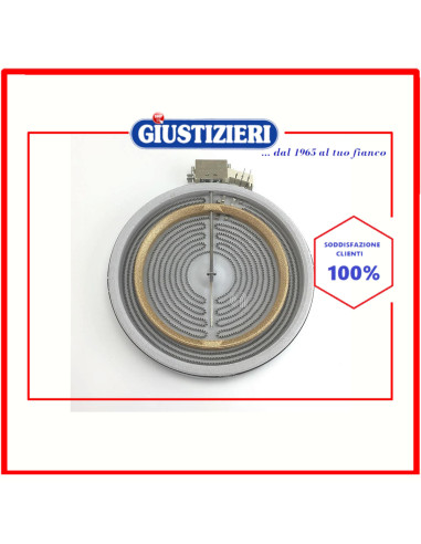 hilight hotplate