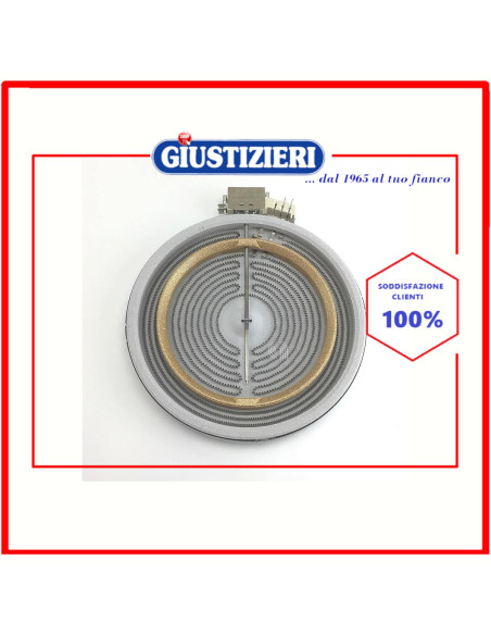 hilight hotplate