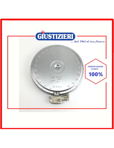 hilight hotplate