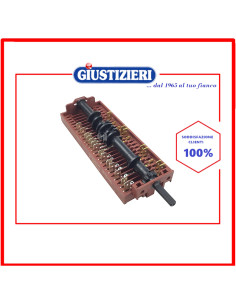 commutatore originale forno bosch