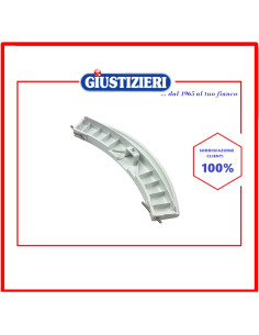 maniglia oblò originale lavatrice bosch 2