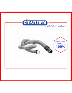 tubo originale aspirapolvere bosch