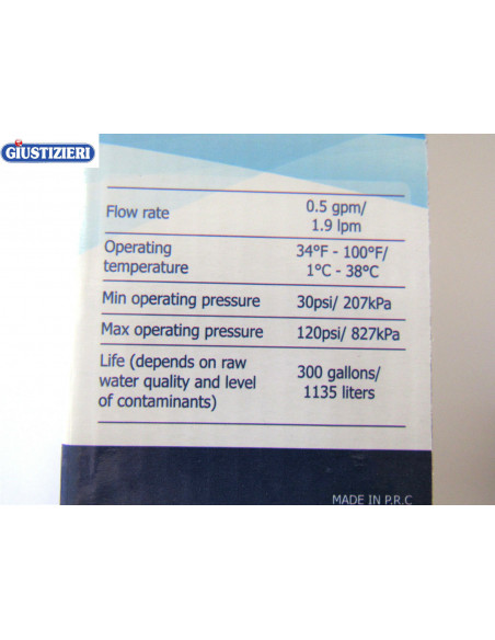 rwf057un filtro acqua frigo lg lt600p skl
