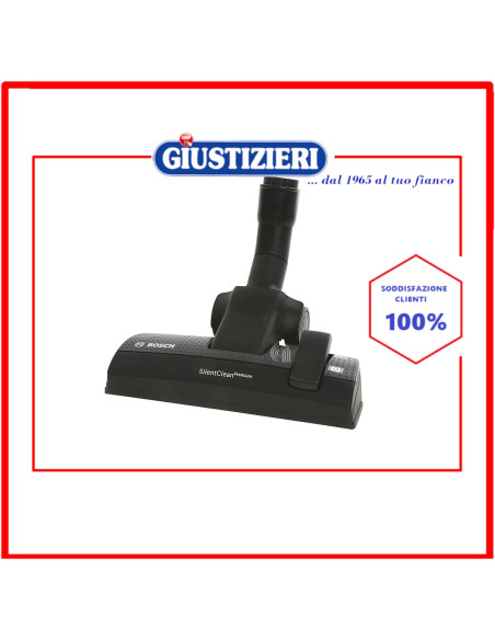 floor nozzle