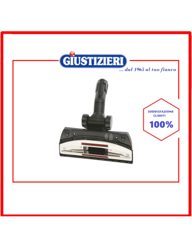 floor nozzle