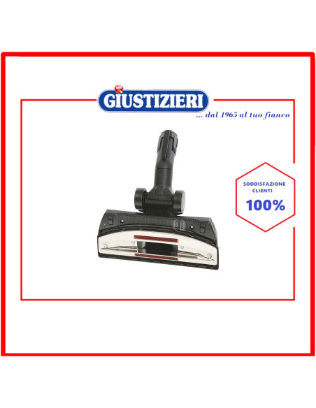 floor nozzle