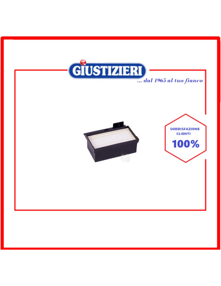 filtro originale aspirapolvere bosch