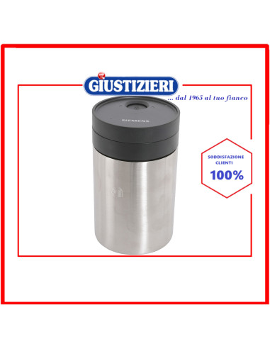 milk container