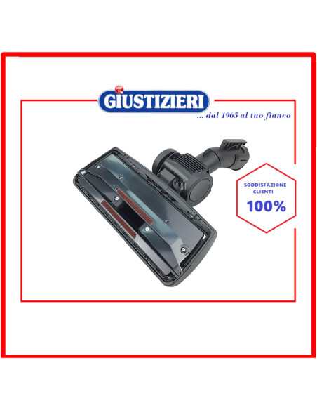 spazzola combinata originale aspirapolvere bosch