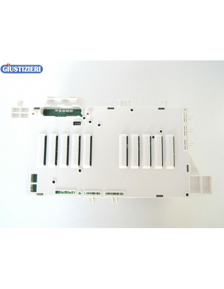 c00298694 298694 modulo scheda lavatrice modulo trifase orig. ariston indesit