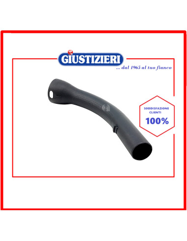 impugnatura completa originale aspirapolvere bosch