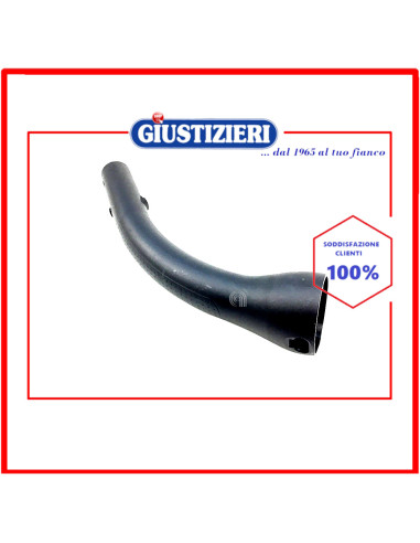 impugnatura completa originale aspirapolvere bosch