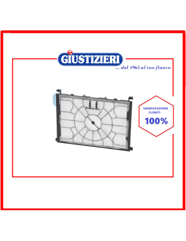 filtro motore originale aspirapolvere bosch