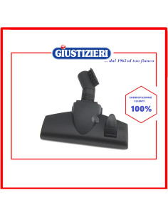 floor nozzle
