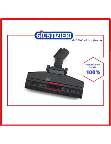 floor nozzle