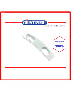 flangia maniglia oblò originale asciugatrice bosch