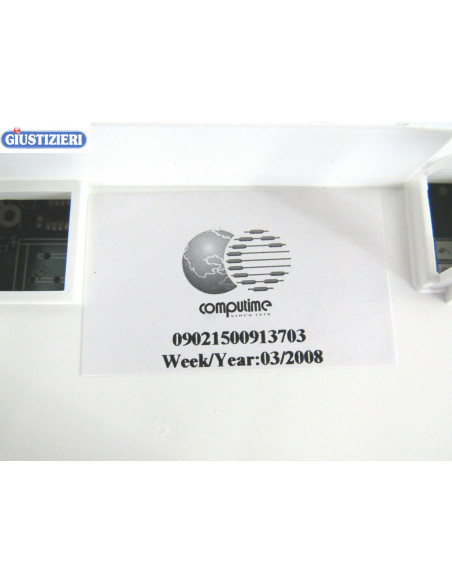 254297 c00254297 scheda lavatrice modulo programmabile indesit ariston originale