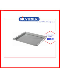 leccarda smaltata originale forno bosch