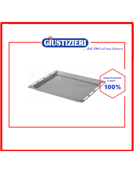 leccarda smaltata originale forno bosch