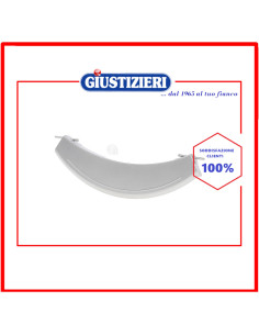 maniglia oblò originale lavatrice bosch