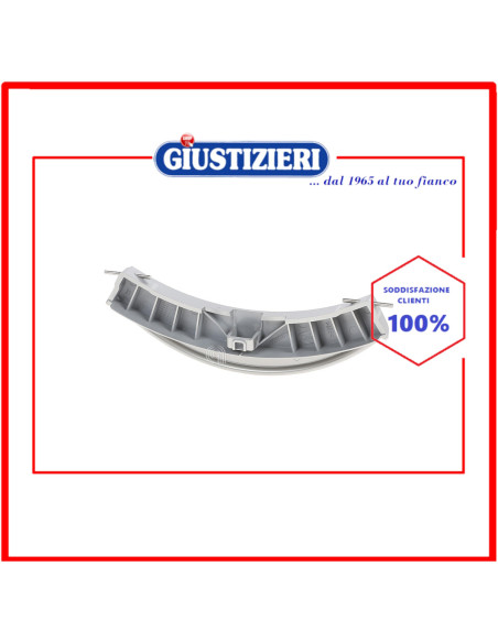 maniglia oblò originale lavatrice bosch