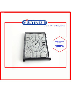 filtro polvere salvamotore