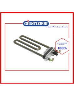 resistenza 1700w lavatrice hotpoint