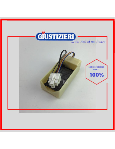 valvular thermostat