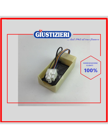 valvular thermostat