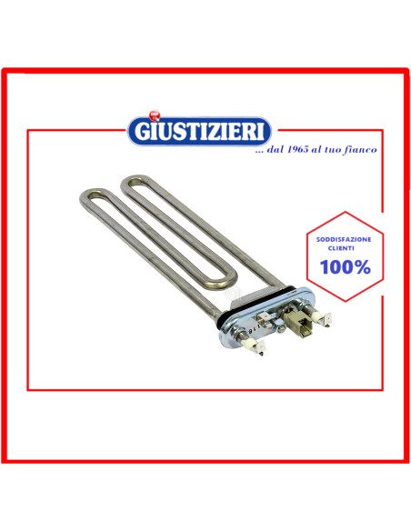 resistenza 1950w lavatrice electrolux