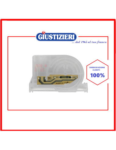 flussometro contatto reed originale lavastoviglie bosch