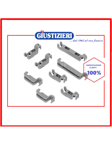 kit cuscinetto cestello originale lavastoviglie bosch