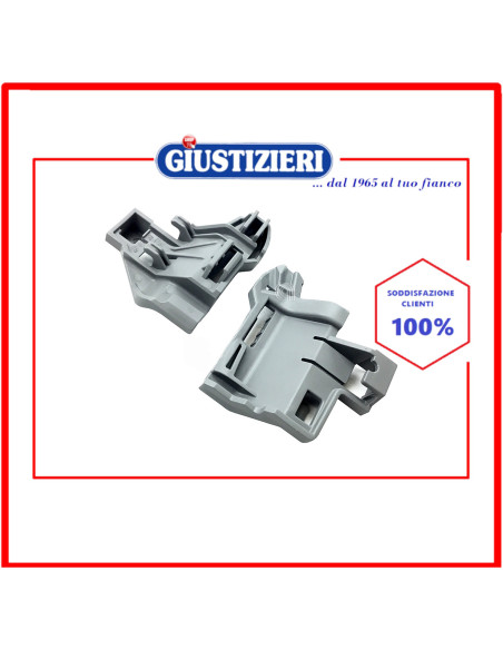 kit cuscinetto cestello originale lavastoviglie bosch