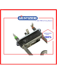 resistenza 1800w lavatrice ariston 2