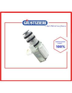 elettrovalvola rigenerazione originale lavastoviglie bosch 2