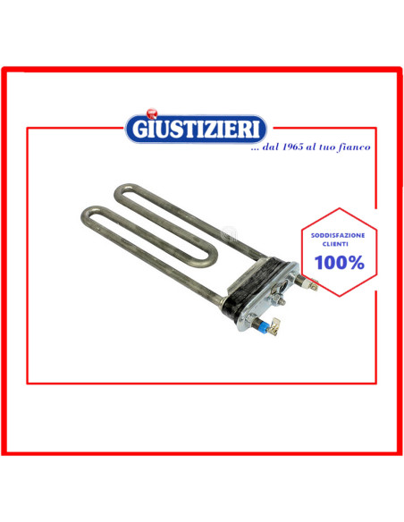 resistenza 1900w lavatrice ardo